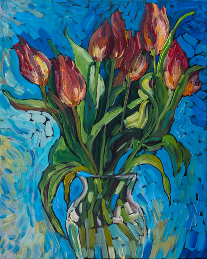 Tulips