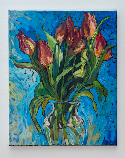 Tulips