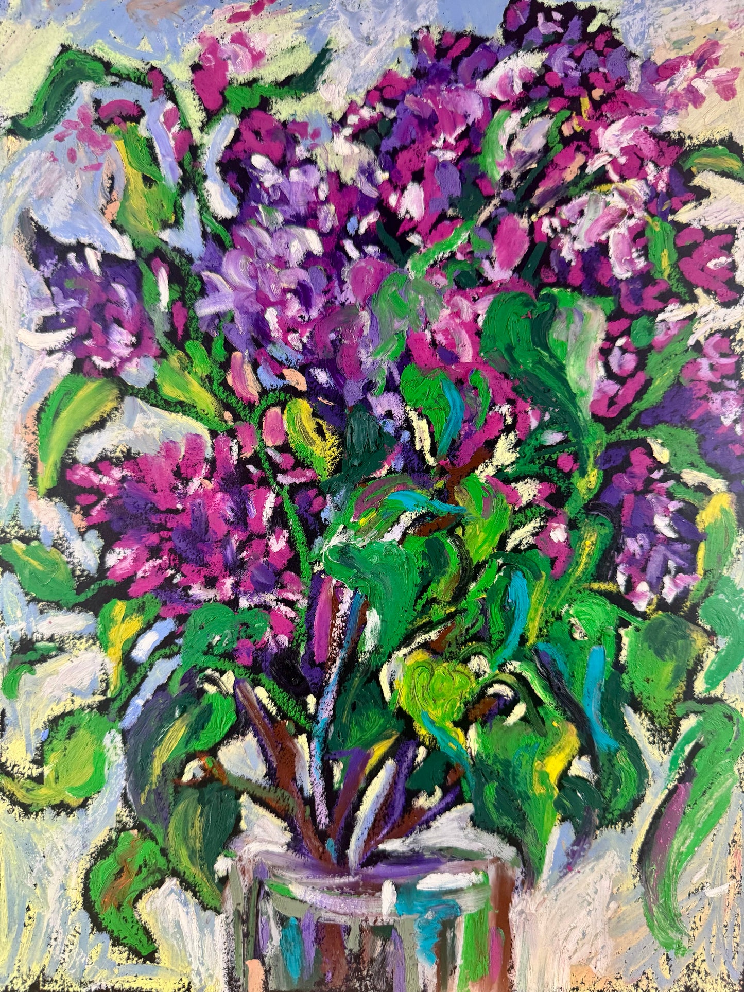 Lilacs